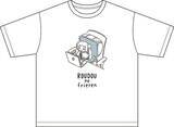 「労働のフリーレン、雀荘のフリーレン!? SNSで大バズリの“ぬい撮り”がTシャツに！ 第2期場面写デザインも♪」の画像3