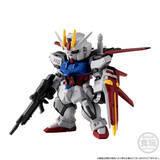「パーフェクトストライクガンダムに換装可能！「機動戦士ガンダムSEED」主役機・ストライクガンダムのミニフィギュア登場」の画像2