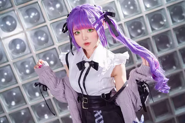 「ニコニコ超会議2022」3年ぶりのリアル開催！会場を彩り湧かせた超美女コスプレイヤー12選【写真45枚】