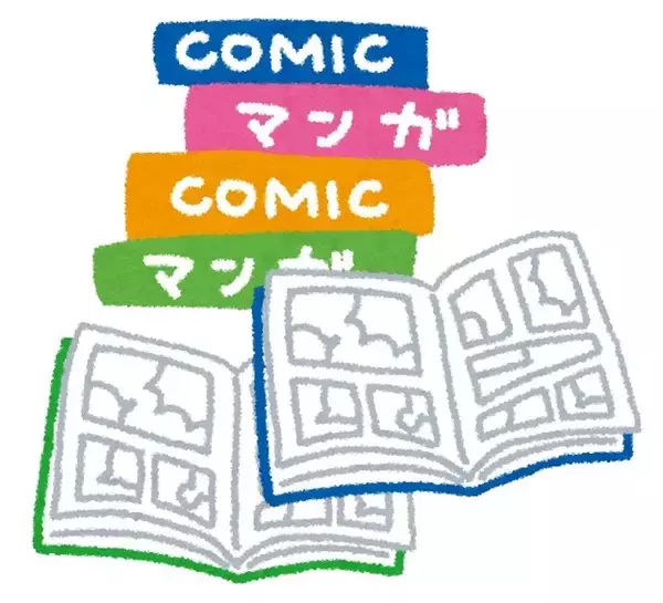 「アニメ化してほしいマンガは？【未完結作品編】3位「WIND BREAKER」、2位「夜桜さんちの大作戦」、1位「乙女ゲーのモブですらないんだが」」の画像