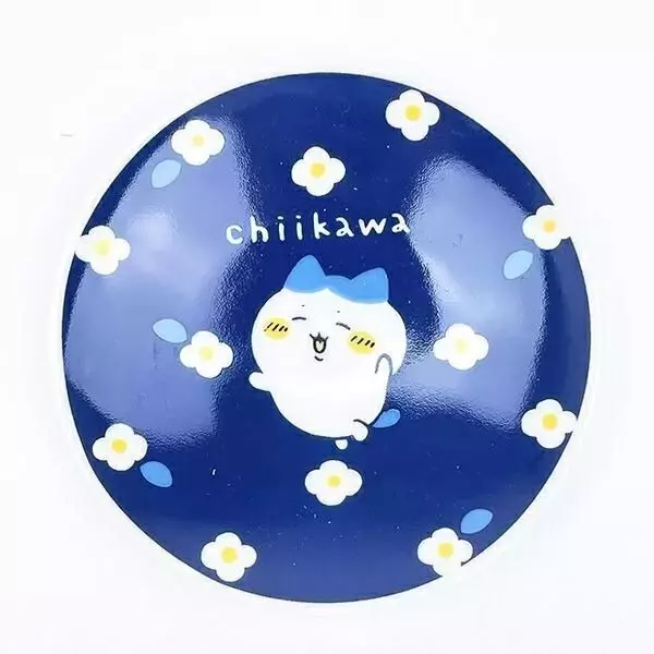 「「ちいかわ」が食卓を可愛く♪ 見ているだけで癒される豆皿、フォーク＆スプーン登場」の画像