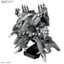 【待望】「HG 1/144 アリュゼウス」抽選販売スタート！フライト・フォームから量産型νガンダムへの分離状態まで4形態へ変形可能