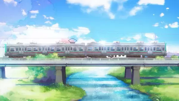 「「前橋ウィッチーズ」劇場総集編が制作決定！特報お披露目 群馬・前橋で魔女を目指す高校生描くオリジナルTVアニメ」の画像