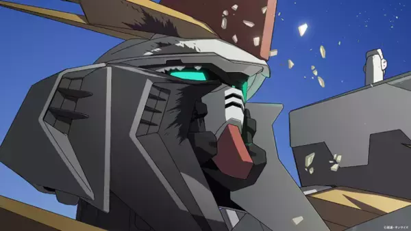 「「ガンダム 閃光のハサウェイ」ハサウェイ&Ξガンダムの特別な繋がりを表現！11週目入プレは描き下ろしカード【4月10日～】」の画像