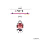 「「ミルサブ」チハル、カートらが“京王線”特急に乗車☆ コラボ企画開催！スタンプラリーやグッズ登場【5月17日まで】」の画像1