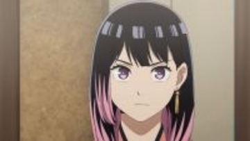 「あかね噺」学生落語選手権「可楽杯篇」開幕─ 朱音＆からし＆ひかるの新ビジ＆PV公開！