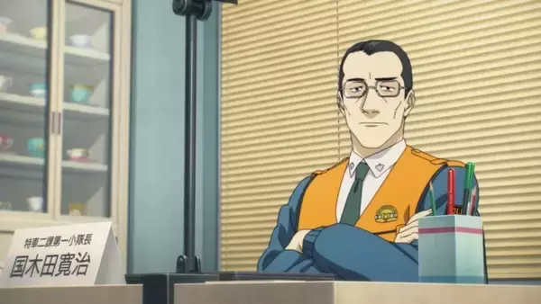 「「機動警察パトレイバーEZY」ドタバタな特車二課の日常が詰まった“File 2 ”本予告映像公開！新キャラ＆ムビチケ情報も」の画像