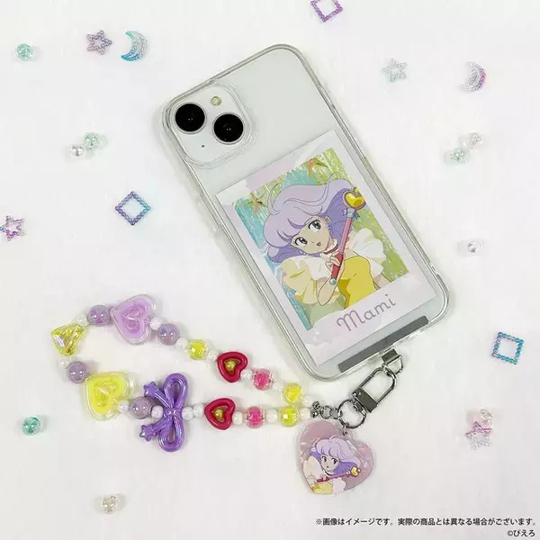 「「クリィミーマミ」から最新作「ルルットリリィ」まで☆ぴえろ魔法少女が新宿に集合♪ POP UP STORE開催」の画像