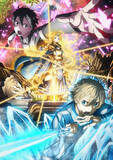 「“二刀流”キャラといえば？ 3位「ONE PIECE」ゾロ、2位「鬼滅の刃」伊之助、1位「SAO」キリト＜26年版＞」の画像5