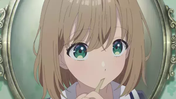 「「え？は？は？」「この先が怖くなってきました…」ミミの秘密の話に戦慄!? お掃除を楽しむ日常回から急展開「きみ死ぬ」第3話【ネタバレあり反応まとめ】」の画像
