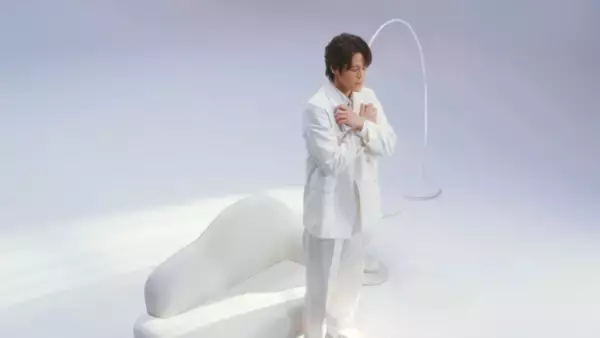 「「ようやくこの日が来たか」宮野真守が“ミルク愛”を語りつくす！「欠かせないバディ」と語る牛乳のCMに初出演♪」の画像