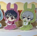 「「アイナナ」ベビー姿のアイドルがかわいすぎる！「べビコミュ」ストアに行ってきた【レポ】」の画像5