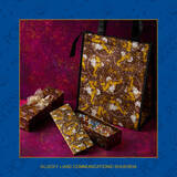 「「ジョジョ」荒木飛呂彦の大阪駅“噴水小僧”がマカロンに！限定缶＆保冷バッグがクールッ!!!!」の画像3