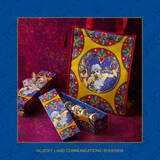 「「ジョジョ」荒木飛呂彦の大阪駅“噴水小僧”がマカロンに！限定缶＆保冷バッグがクールッ!!!!」の画像5