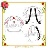 「「魔法騎士レイアース」光＆海＆風の美麗グッズに、モコナは“35センチ”大リュックだぷぅ！オンラインくじ【まるくじ】登場」の画像5