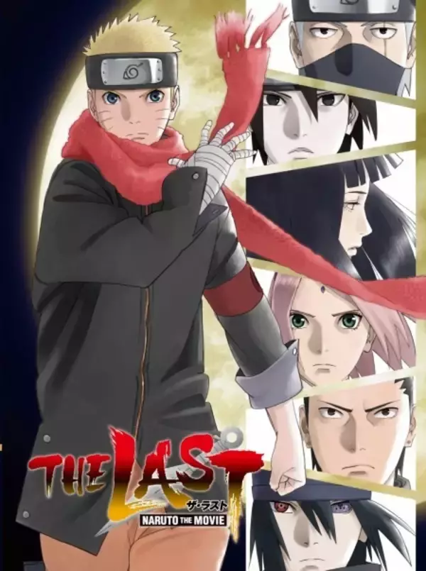 「“冬”に見たくなるアニメといえば？ 2位「銀魂」＆「ゆるキャン△」、1位「THE LAST -NARUTO THE MOVIE-」＜25年版＞」の画像