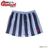 「「アムロ、履きまーす！」『機動戦士ガンダム』初代&逆シャアのアムロのトランクスを再現！プレミアムバンダイにて予約受付中」の画像5