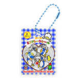 「どこか懐かしい♪ キティやポチャッコ、マイメロたちのフレークシールがチャームに！カプセルトイにて」の画像3