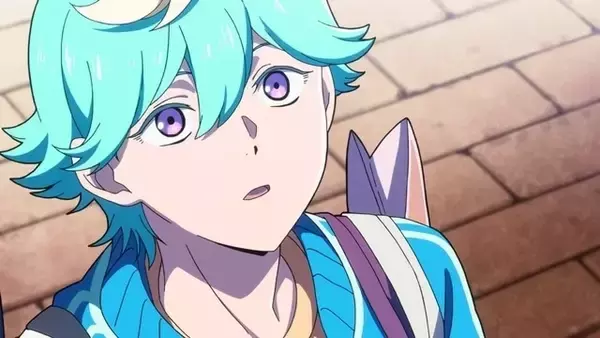 「「思ってたんと違う！」の声連発…良い意味？悪い意味？ 要素盛り盛りの「鎧真伝サムライトルーパー」第1話を視聴者はどう見たのか【ネタバレあり反応まとめ】」の画像