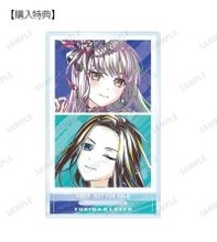 Roselia×RASの“ラウクレコンビ”がアツい！「バンドリ！」アクスタやTシャツ、BIG缶バッジなどが登場