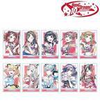 「Roselia×RASの“ラウクレコンビ”がアツい！「バンドリ！」アクスタやTシャツ、BIG缶バッジなどが登場」の画像2