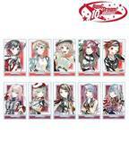 「Roselia×RASの“ラウクレコンビ”がアツい！「バンドリ！」アクスタやTシャツ、BIG缶バッジなどが登場」の画像4