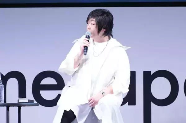 「「呪術廻戦」榎木淳弥、緒方恵美、中井和哉、杉田智和が登壇！役作りで裁判を傍聴!? 裏話も飛び出した「AnimeJapan 2026」イベントレポートが到着」の画像