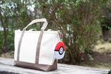 「「ポケモン」モンスターボール、ゲットだぜ！遊び心たっぷりのエコバッグが特別付録に☆「オレンジページ」」の画像5