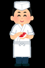 スシロー、謎のイケボを投稿！「急にイケボ出てびっくりした」「この声、もしや声優の…」謎のイラストに続く予告投稿に「やっぱり！」とコラボ期待の声☆