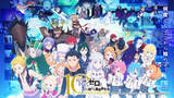 「【2026年春アニメ総括 ライターが選ぶ これだけでも見る価値あり！】心に残った3作を振り返る「ルルットリリィ」「SW：モール／シャドウ・ロード」「Re:ゼロ」」の画像3