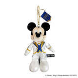 「王冠やティアラを身に着けたミッキーたちに注目！ Mickey & Friends × King & Prince POP-UP SHOP「MAGIC STAGE」に新商品登場」の画像2