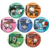 「「ヒロアカ×サンリオ」出久＆ポチャッコが仲良し♪ 第2弾コラボグッズが登場」の画像4