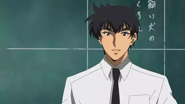 冬アニメ「地獄先生ぬ～べ～」ぬ～べ～はいつものメンバーたちと変わらない毎日を送っているが...第14話先行カット