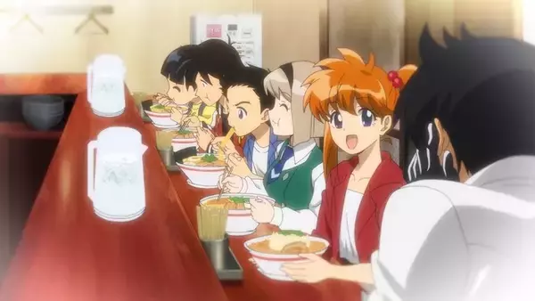 「冬アニメ「地獄先生ぬ～べ～」ぬ～べ～はいつものメンバーたちと変わらない毎日を送っているが...第14話先行カット」の画像