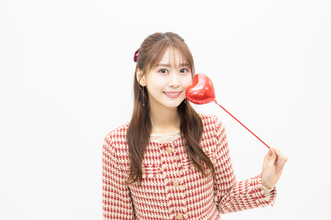 アニメ「幼馴染とはラブコメにならない」火威灯役・芹澤優が激推し☆「あかりは照れて真っ赤になってる時の顔が最高」【インタビュー企画 vol.2】