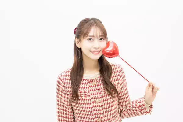 アニメ「幼馴染とはラブコメにならない」火威灯役・芹澤優が激推し☆「あかりは照れて真っ赤になってる時の顔が最高」【インタビュー企画 vol.2】