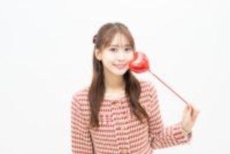 アニメ「幼馴染とはラブコメにならない」火威灯役・芹澤優が激推し☆「あかりは照れて真っ赤になってる時の顔が最高」【インタビュー企画 vol.2】