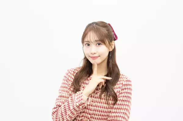 「アニメ「幼馴染とはラブコメにならない」火威灯役・芹澤優が激推し☆「あかりは照れて真っ赤になってる時の顔が最高」【インタビュー企画 vol.2】」の画像