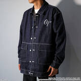 「「リコリコ」千束＆たきなとおそろコーデで出かけよう♪ 制作スタッフの描き下ろしイラストを使用した新作Tシャツも登場」の画像5