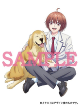 「最高かよ」「神過ぎる」！「花君」難波南（CV梅原裕一郎）の「オレ メロメロ」がメロイぞ！ CV八代拓、戸谷菊之介、福山潤らが「イケナイ太陽」曲をカバー♪