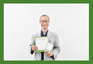 「ねずみくんのチョッキ」絵本がそのまま動き出す!? 50年愛される名作のアニメ化に込めた挑戦【インタビュー】