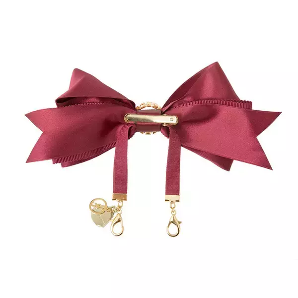 「「サンリオ」キティやポムポムプリン、シナモンたちをマスクの装いにも♪「MAYLA」商品がセール販売中」の画像