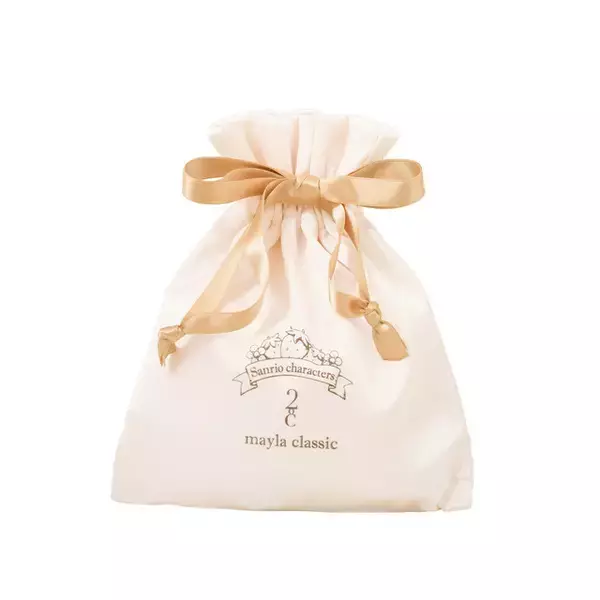 「「サンリオ」キティやポムポムプリン、シナモンたちをマスクの装いにも♪「MAYLA」商品がセール販売中」の画像