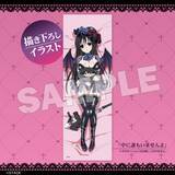 「「School Days」“誠ぬい”の首を抱きしめる…ヤンデレヴァンパイアの言葉♪ ゾットす…いや、グッとくる！オンラインくじ登場」の画像3