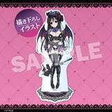 「「School Days」“誠ぬい”の首を抱きしめる…ヤンデレヴァンパイアの言葉♪ ゾットす…いや、グッとくる！オンラインくじ登場」の画像4