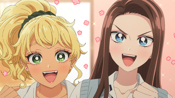 「オタギャル」ギャルとカラオケで間接キス!? 突然の水着姿にワクワク♪「ナニも起こらないハズがない！」「やばいっす」【第4話ネタバレあり反応まとめ】