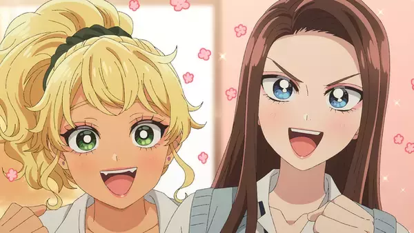 「オタギャル」ギャルとカラオケで間接キス!? 突然の水着姿にワクワク♪「ナニも起こらないハズがない！」「やばいっす」【第4話ネタバレあり反応まとめ】