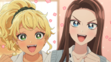 「オタギャル」ギャルとカラオケで間接キス!? 突然の水着姿にワクワク♪「ナニも起こらないハズがない！」「やばいっす」【第4話ネタバレあり反応まとめ】