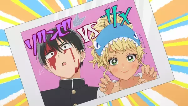 「「オタギャル」ギャルとカラオケで間接キス!? 突然の水着姿にワクワク♪「ナニも起こらないハズがない！」「やばいっす」【第4話ネタバレあり反応まとめ】」の画像