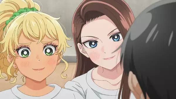 「「オタギャル」ギャルとカラオケで間接キス!? 突然の水着姿にワクワク♪「ナニも起こらないハズがない！」「やばいっす」【第4話ネタバレあり反応まとめ】」の画像